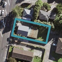 1/1564 Great North Road, Waterview, Auckland