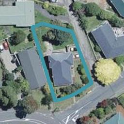 1 Khouri Avenue, Karori, Wellington