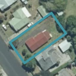 30 Park Street, Morrinsville, Morrinsville