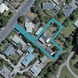 111A East Street, Greytown