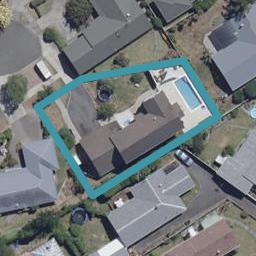 15 Piccadilly Lane, Hillcrest, Hamilton