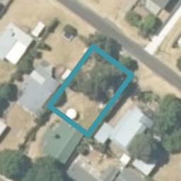 105 The Square, Whangamata