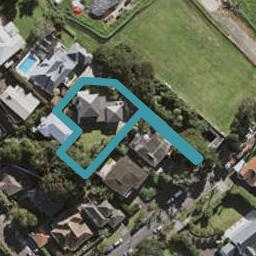 10 Mount Hobson Lane, Remuera, Auckland