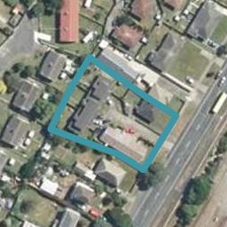 1181/1179 High Street, Taitā, Lower Hutt