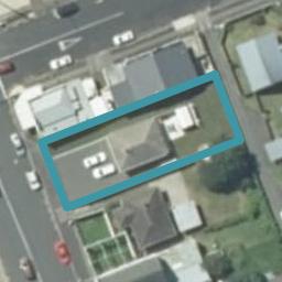 222 Pollen Street, Thames, Thames