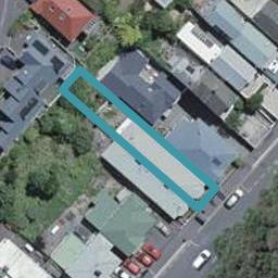 366 Tinakori Road, Thorndon, Wellington