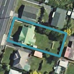 22 Albion Street, Hawera