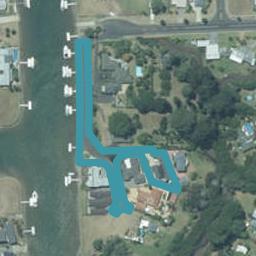 100 South Highway East, Whitianga