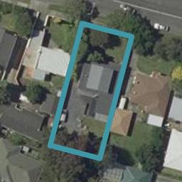 428 Ruahine Street, Terrace End, Palmerston North