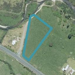 0 State Highway 12, Waima, Kaikohe