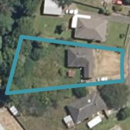 27 Hartgill Crescent, Dannevirke
