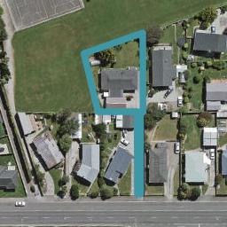 786 Tweed Street, Rockdale, Invercargill