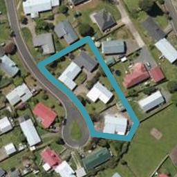 13 Aratiatia Place, Tikipunga, Whangarei