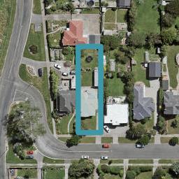 12 Beatrice Street, Avenal, Invercargill