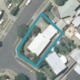 1 Shortland Street, Tamatea, Napier