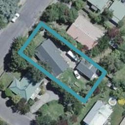18 Churchill Crescent, Featherston
