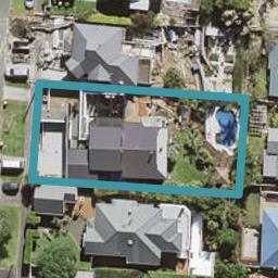 7 Richmond Avenue, Northcote Point, Auckland