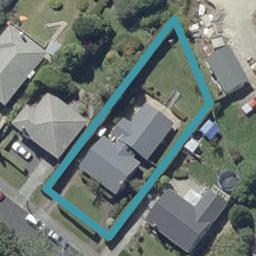 62 Lynn Street, Wakari, Dunedin