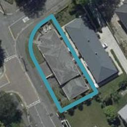 2/42 Wairarapa Terrace, Merivale, Christchurch