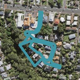 17 Bush View Lane, Northcote Point, Auckland