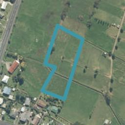 0 Ainslie Road, Paeroa, Paeroa