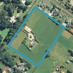 11 Wynyard Street, Normanby, Hawera