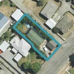 16 Burleigh Road, Redwoodtown, Blenheim