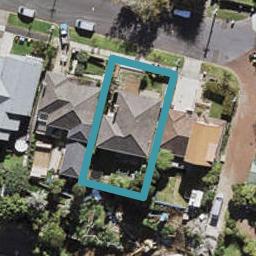 17 Rewa Road, Three Kings, Auckland