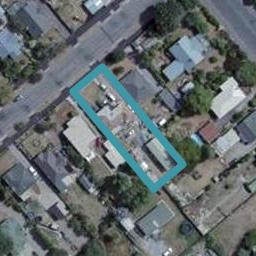 1 Macara Street, Masterton, Masterton