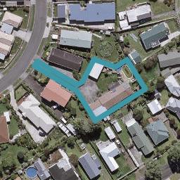 15A Park Lane, Waitara, Waitara