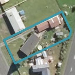 95 Alexandra Street, Marton