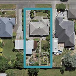 157 Lamond Street East, Hargest, Invercargill