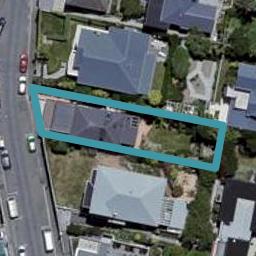 47 The Crescent, Roseneath, Wellington
