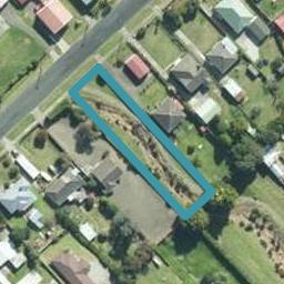 25 Tirarau Street, Dargaville