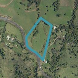 0 State Highway 12, Waimamaku, Kaikohe