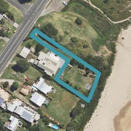 0 Wairere Road, Wainui, Gisborne