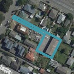 7/112A Olliviers Road, Phillipstown, Christchurch