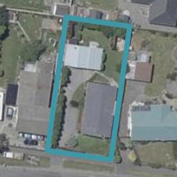 160 Horndon Street, Darfield, Darfield
