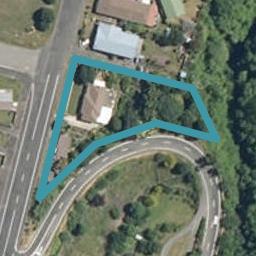 21 George Street, Dannevirke