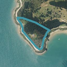 5372 Kenepuru Road, Picton