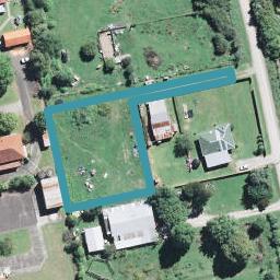 11 Mcclutchie Road, Ruatoria