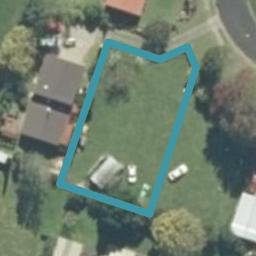 14 Washington Square, Paeroa, Paeroa