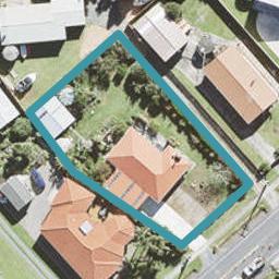 532 Leigh Road, Whangateau