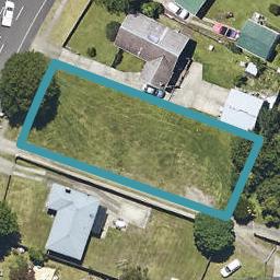 164 Valley Road, Kawerau, Kawerau