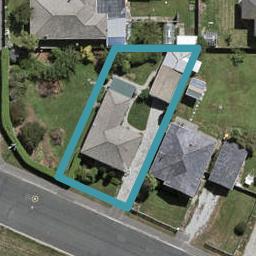 96 Moulson Street, Strathern, Invercargill