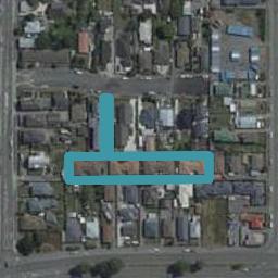 3/108A Ruskin Street, Addington, Christchurch