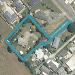 20 Eccles Avenue, Te Kauwhata, Te Kauwhata