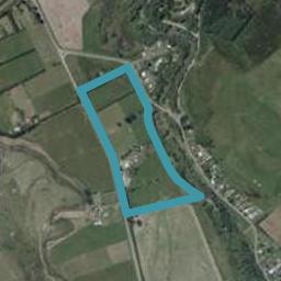 386 Riversleigh Road, Coalgate