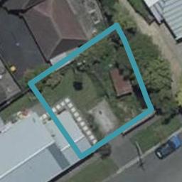 19 Kinloch Street, St Albans, Christchurch