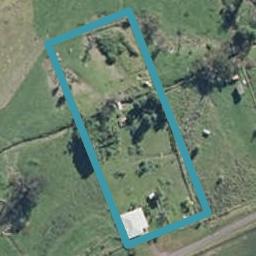 10 Kereru Road, Ohura